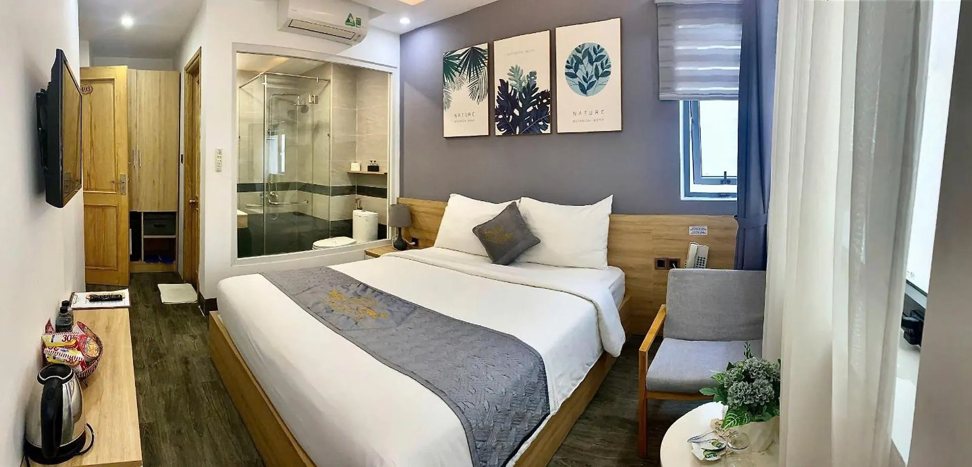 Dang'S Hotel Da Nang