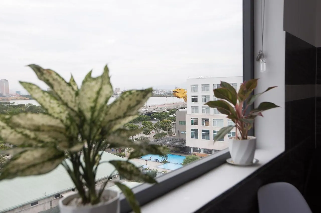 Dang'S Hotel Da Nang