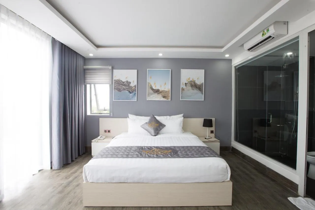 Dang'S Hotel Da Nang