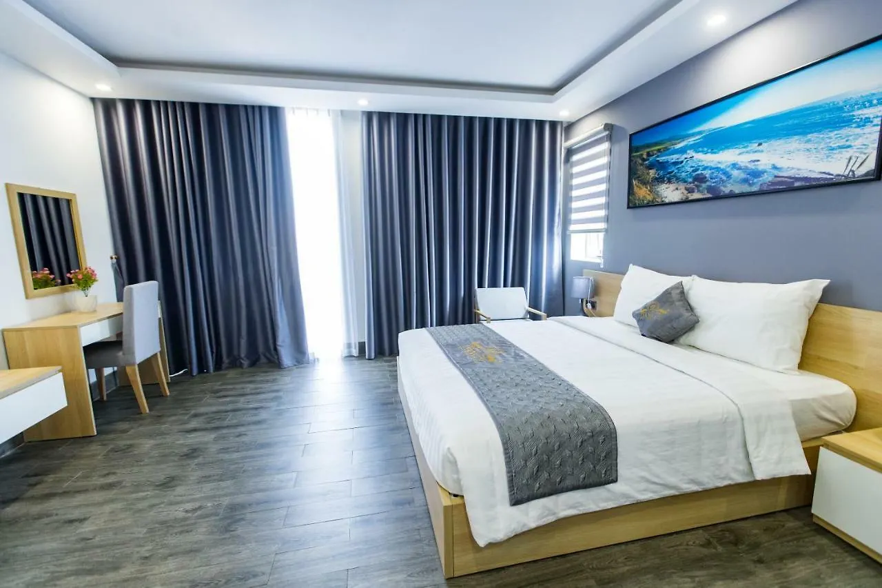 Dang'S Hotel Da Nang