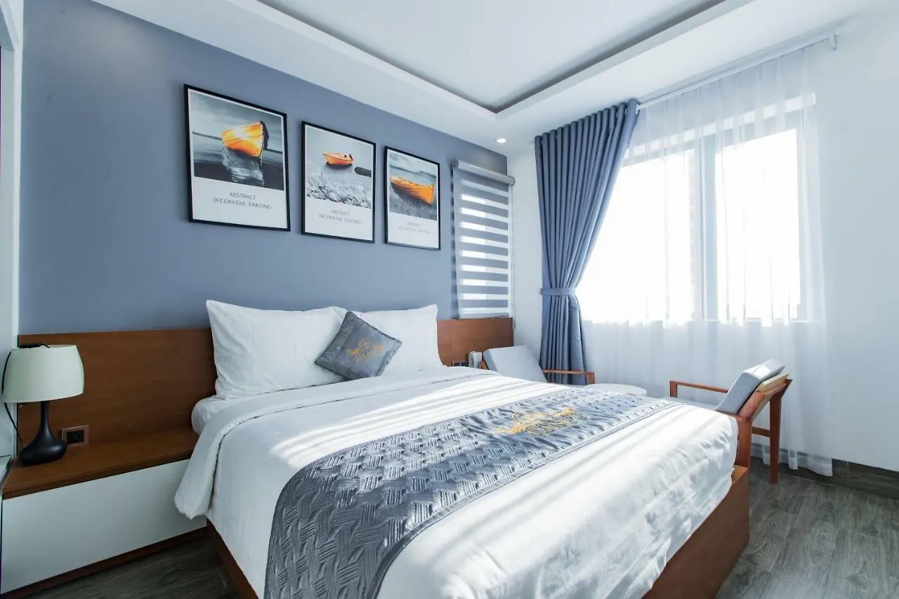 Dang'S Hotel Da Nang 0*,  Vietnam