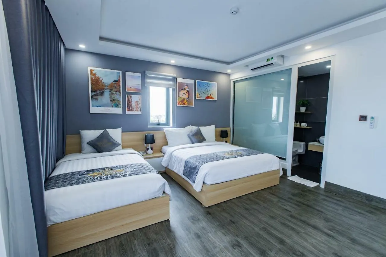 Dang'S Hotel Da Nang