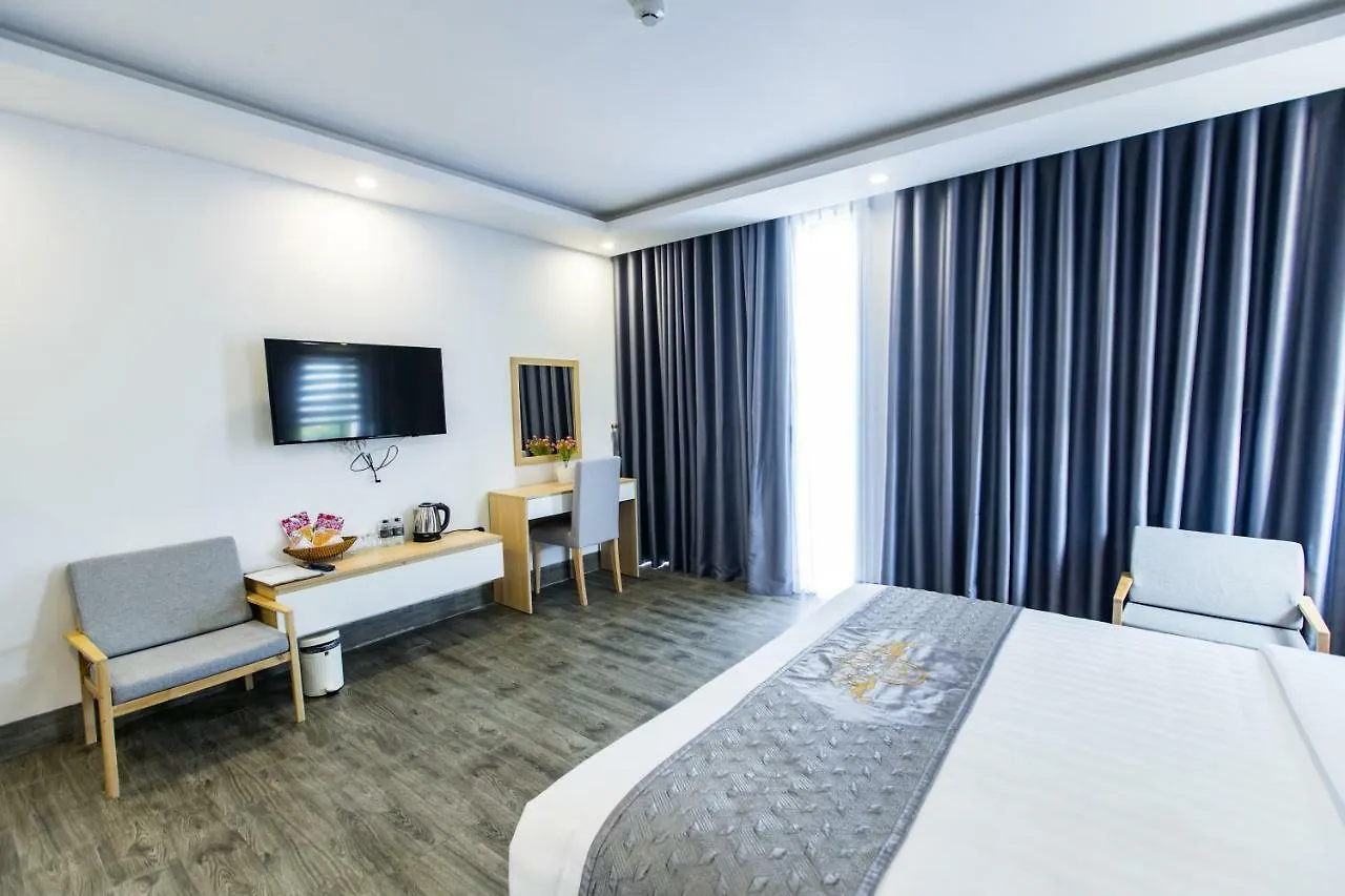 Dang'S Hotel Da Nang