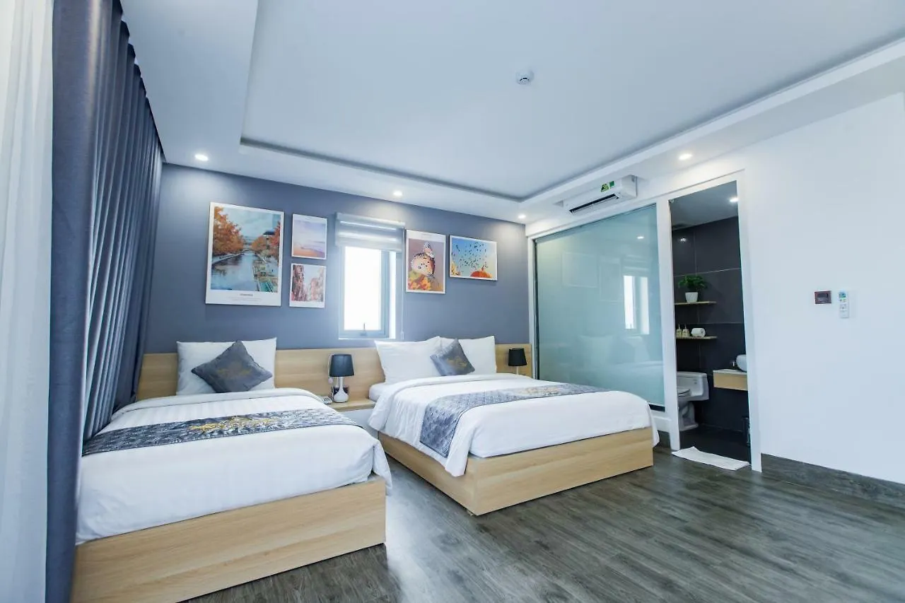 Dang'S Hotel Da Nang