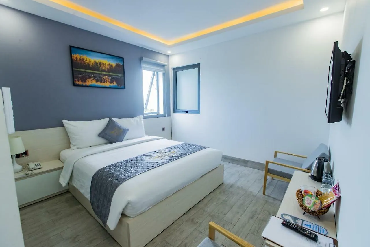 Dang'S Hotel Da Nang