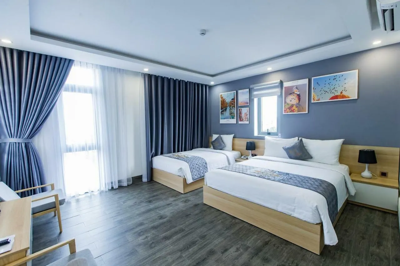 Dang'S Hotel Da Nang 0*,