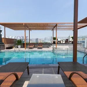 5* Aparthotel Monalisa