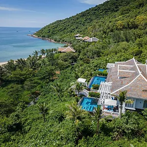 5* Resort Intercontinental Sun Peninsula By Ihg