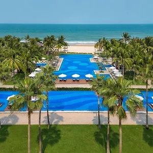 5* Resort Marriott &