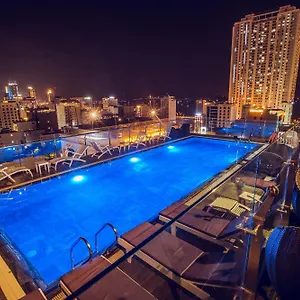 4* 酒店 咏叹调水疗大酒店