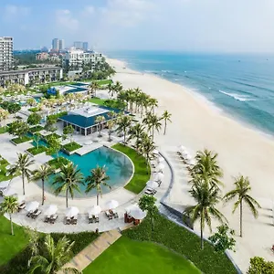 5* Resort Hyatt Regency And