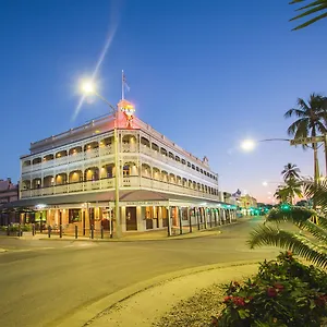 https://heritage-hotel-rockhampton.queenslandhotels.net