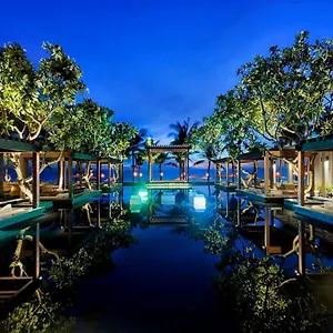 5* Resort Naman Retreat