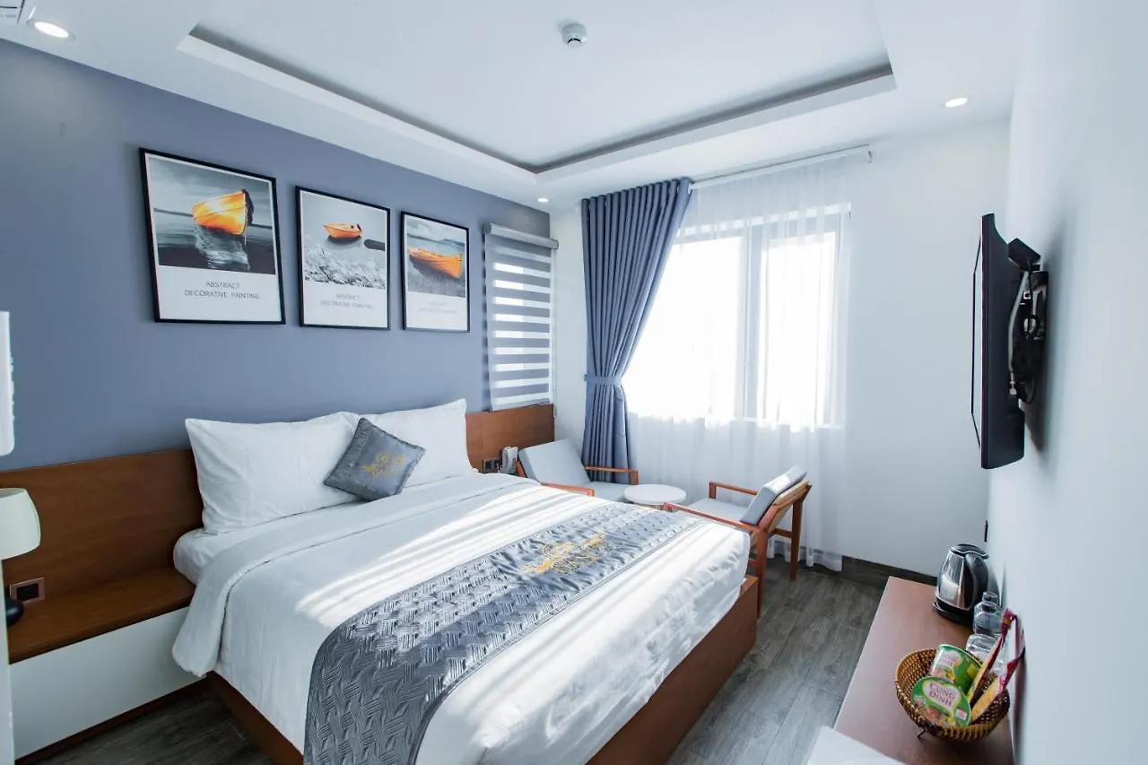 Dang'S Hotel Da Nang