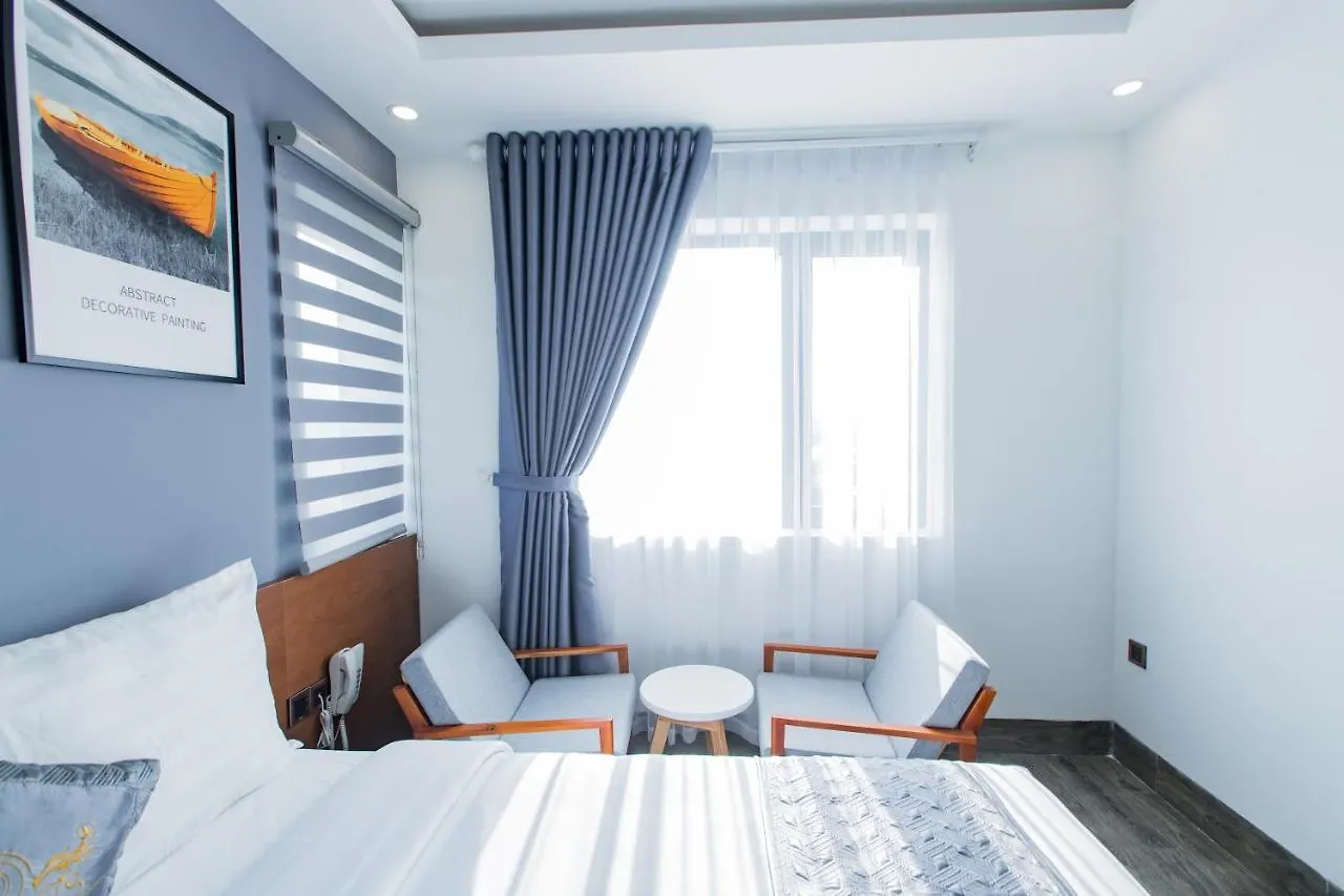 Dang'S Hotel Da Nang 0*,  Vietnam