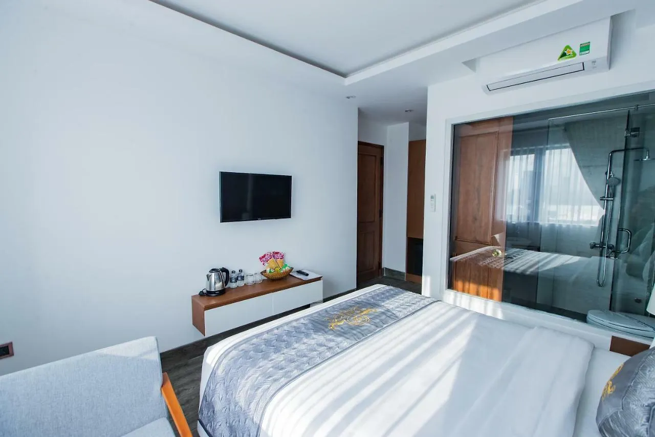 Dang'S Hotel Da Nang