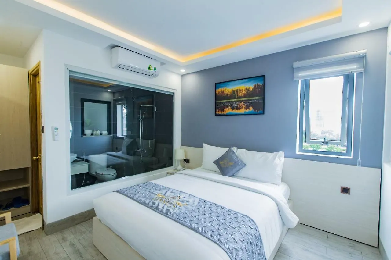 Dang'S Hotel Da Nang