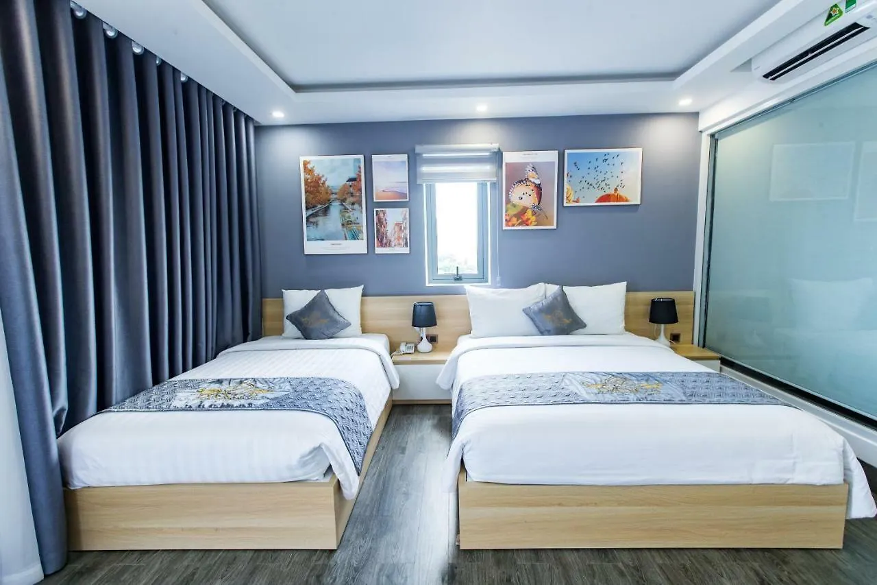 Dang'S Hotel Da Nang
