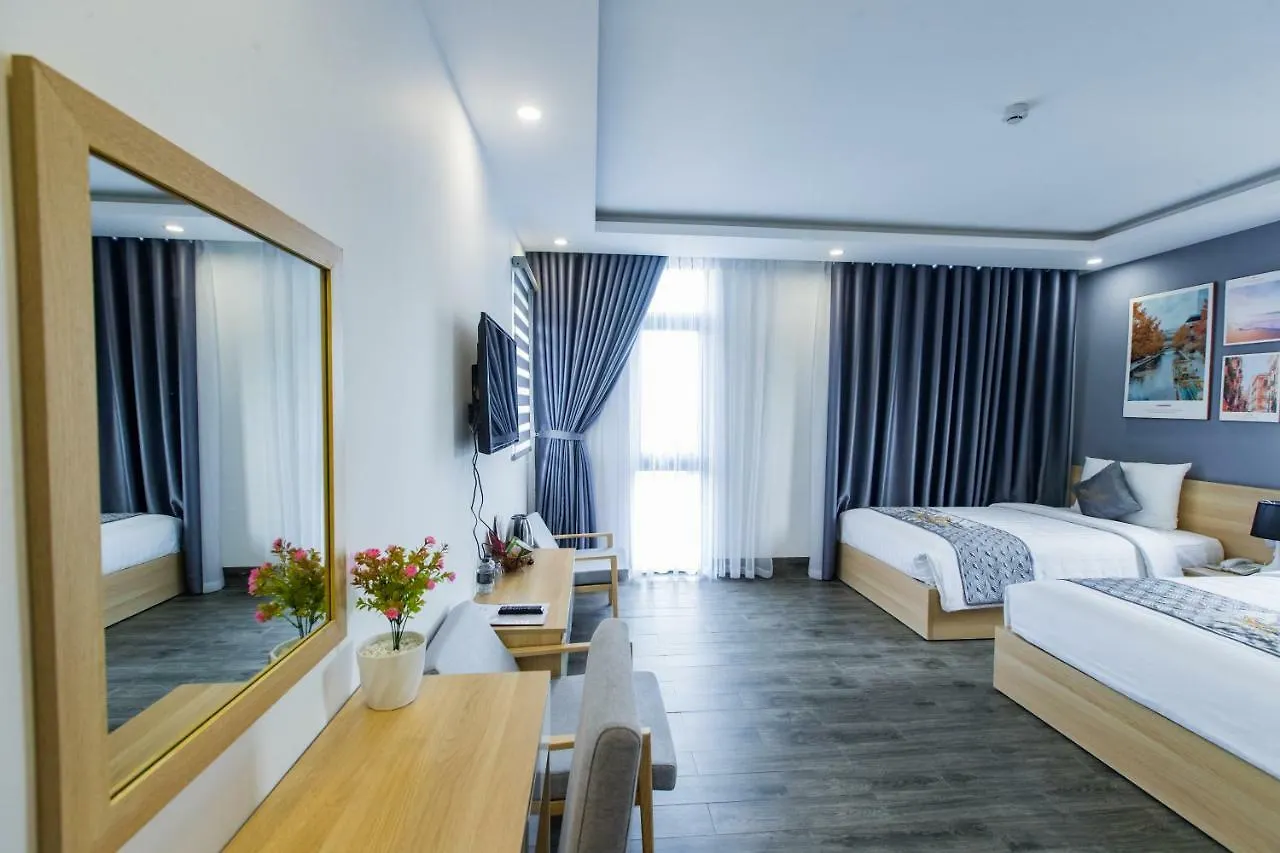 Dang'S Hotel Da Nang