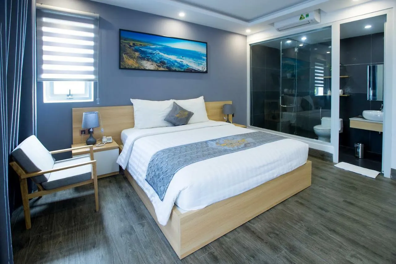Dang'S Hotel Da Nang