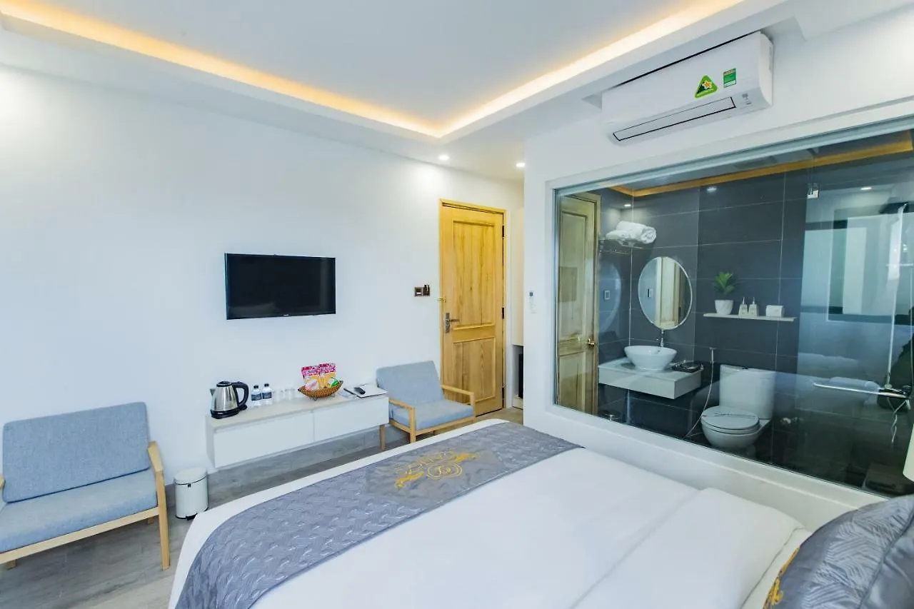 Dang'S Hotel Da Nang