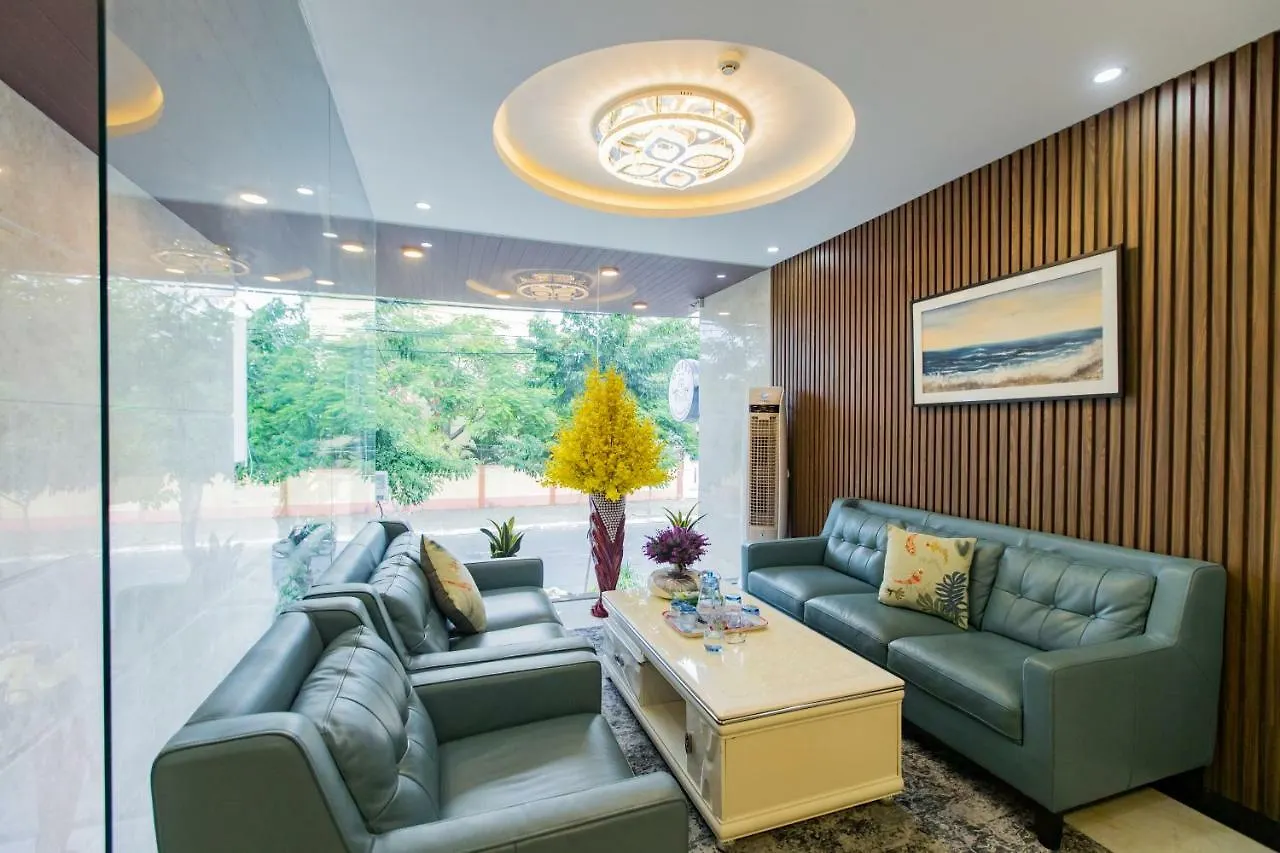 Dang'S Hotel Da Nang