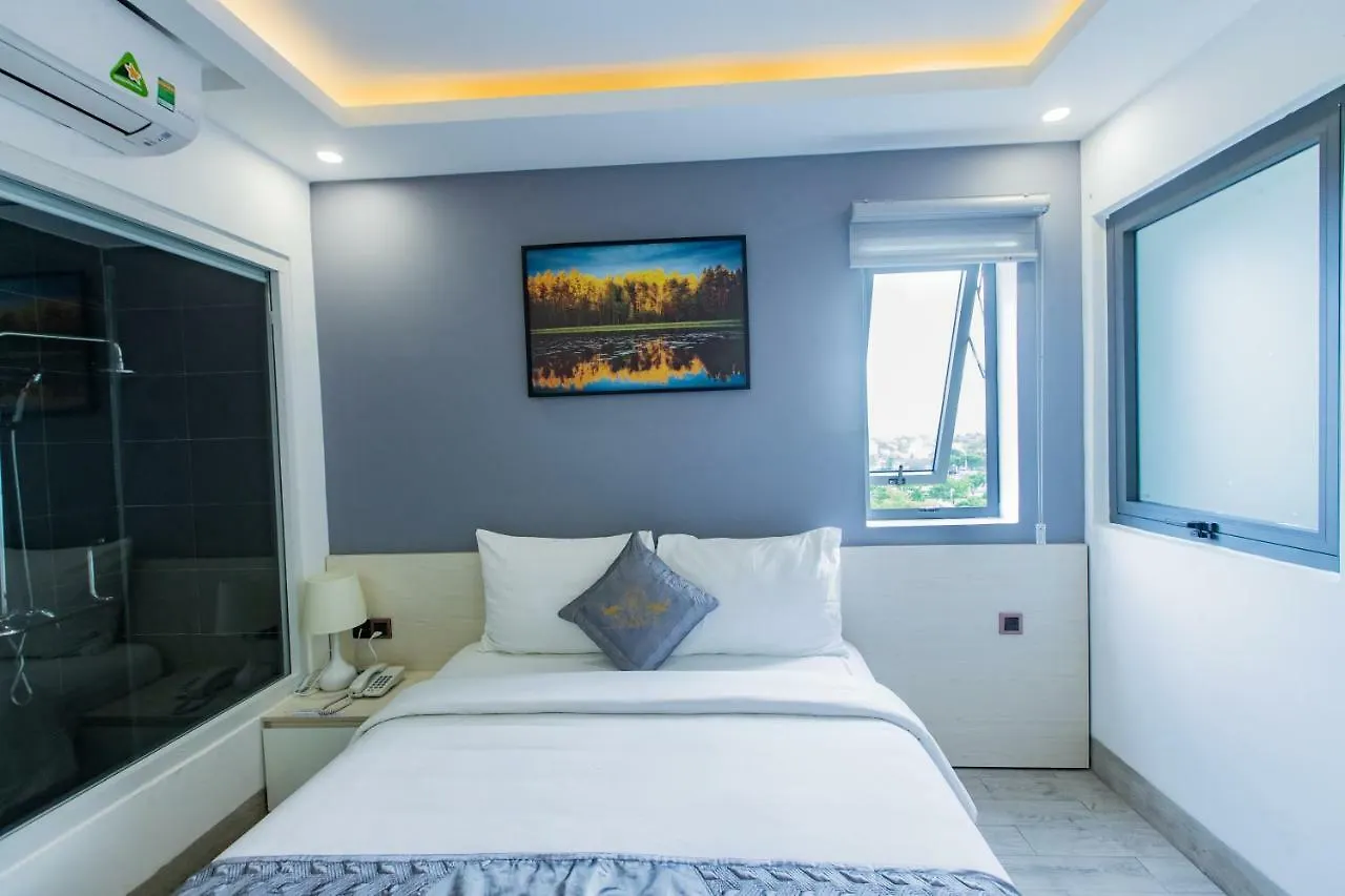 Dang'S Hotel Da Nang