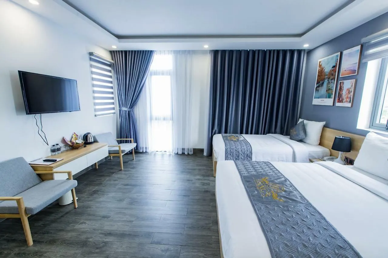 Dang'S Hotel Da Nang